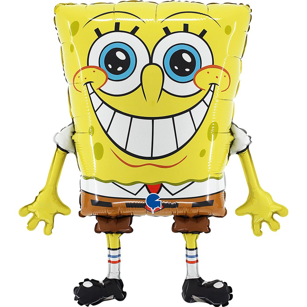 SpongeBob