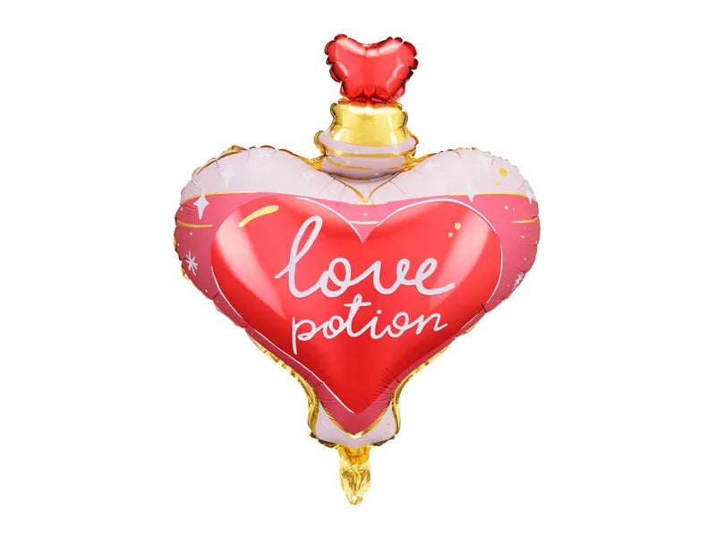 Hēlija Balons Mīlestības Inde | Balloonparty.lv