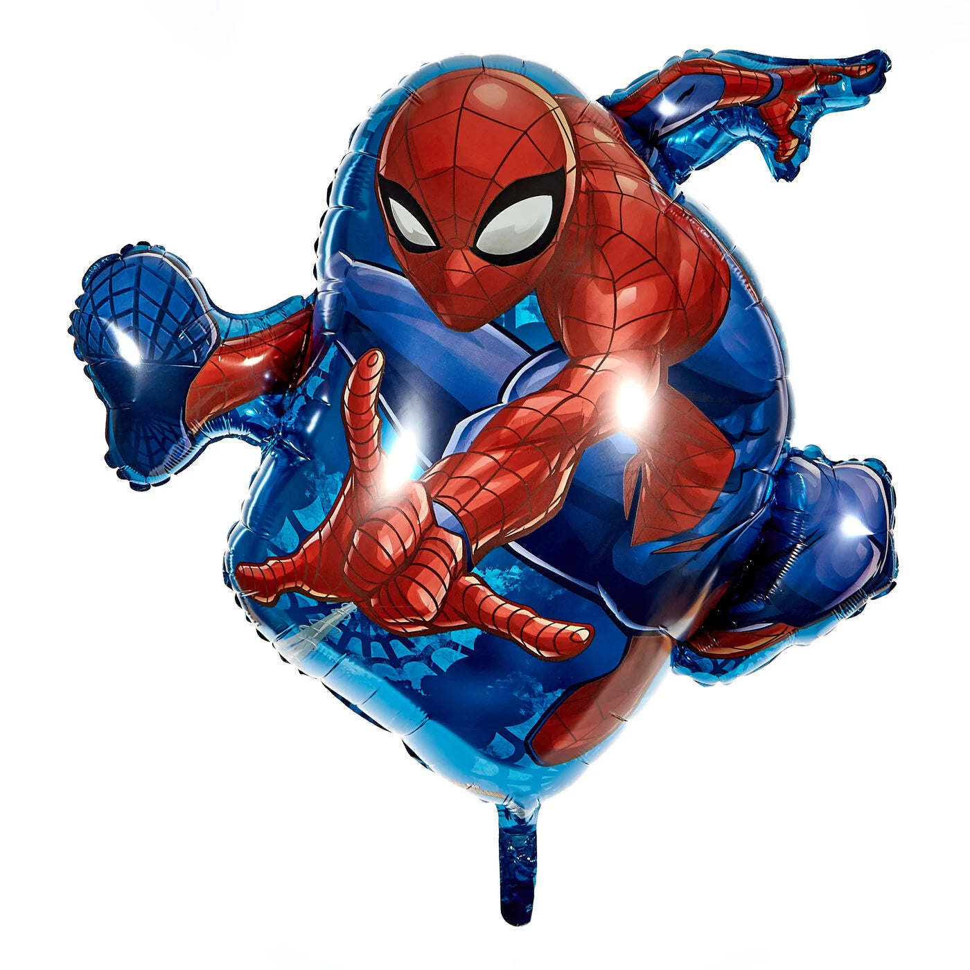 Hēlija Balons Zirnekļcilvēks | Balloonparty.lv
