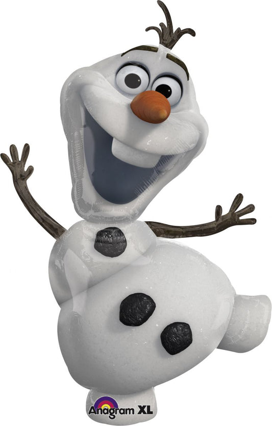 Frozen-Olaf