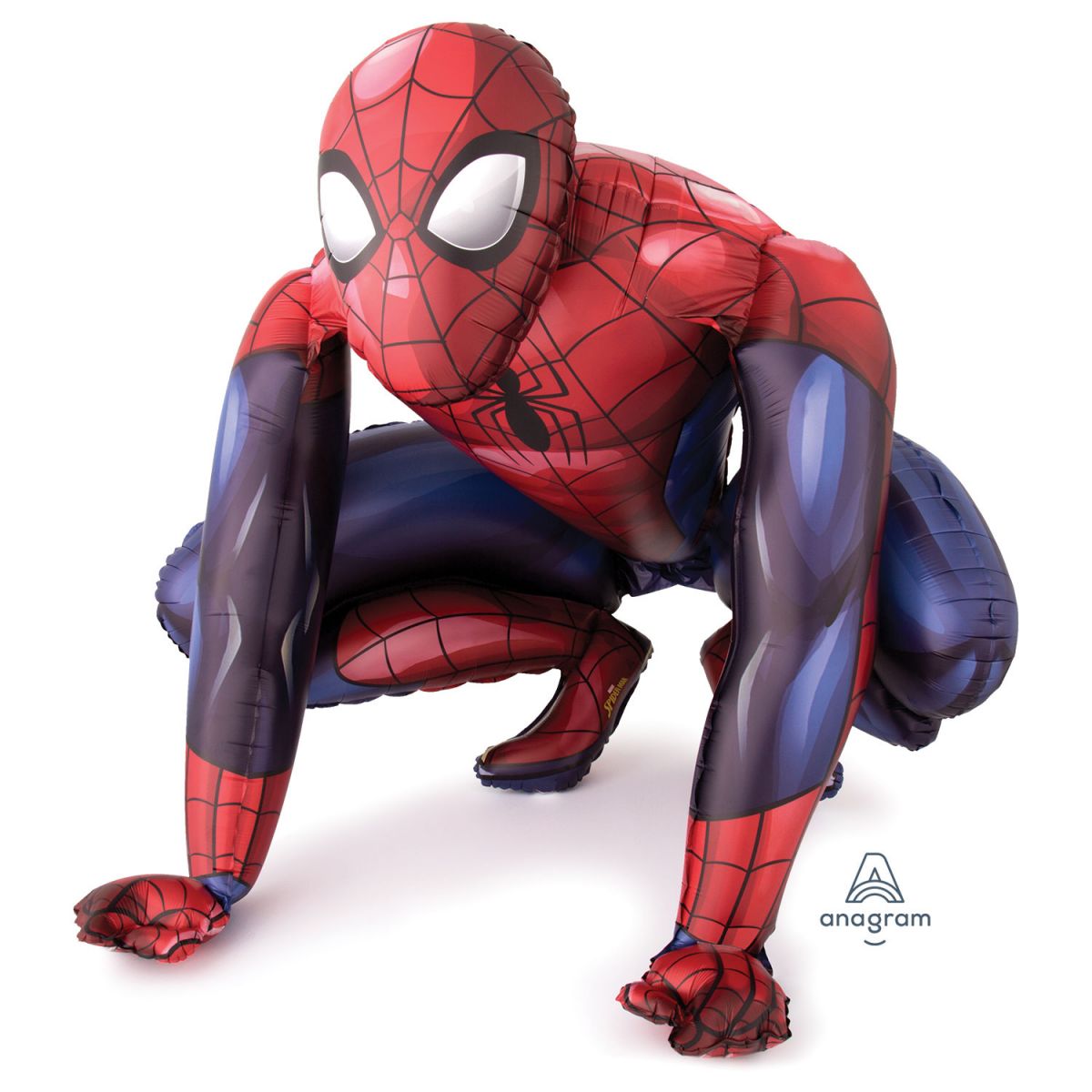 Spiderman AirWalker
