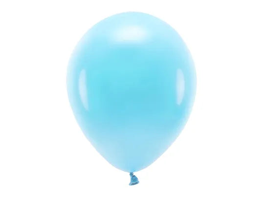 Lateksa Gaisa Baloni | Gaiši Zils (30cm) | Balloonparty.lv