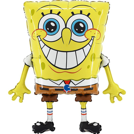 SpongeBob