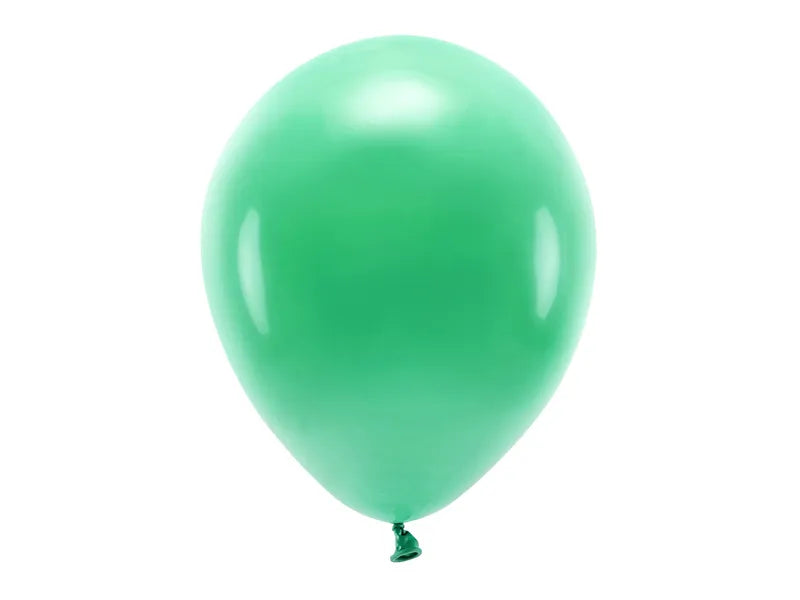Lateksa Gaisa Baloni | Zaļš (30cm) | Balloonparty.lv