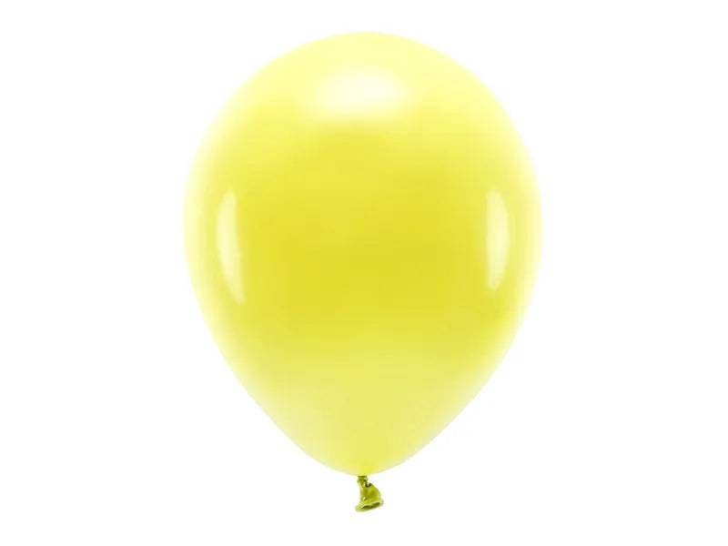 Lateksa Gaisa Baloni | Dzetens (30cm) | Balloonparty.lv