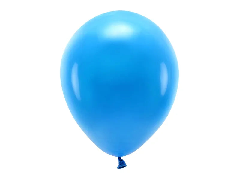 Lateksa Gaisa Baloni | Zils (30cm) | Balloonparty.lv