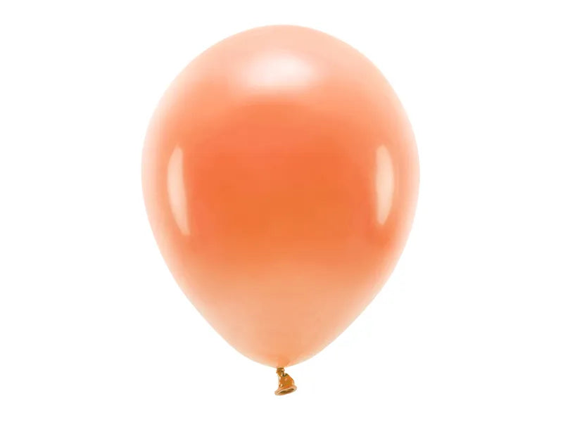 Lateksa Gaisa Baloni | Oranžs (30cm) | Balloonparty.lv