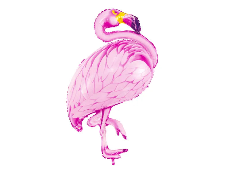 Hēlija Balons Flamingo | Balloonparty.lv