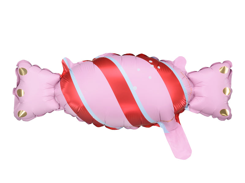 Hēlija Balons Konfekte (Candy) | Balloonparty.lv