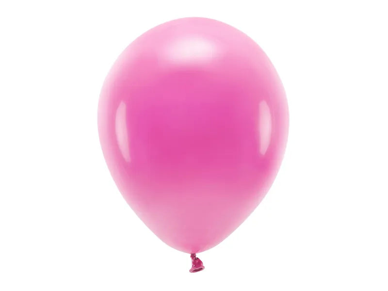 Lateksa Gaisa Baloni | Fuksija (30cm) | Balloonparty.lv
